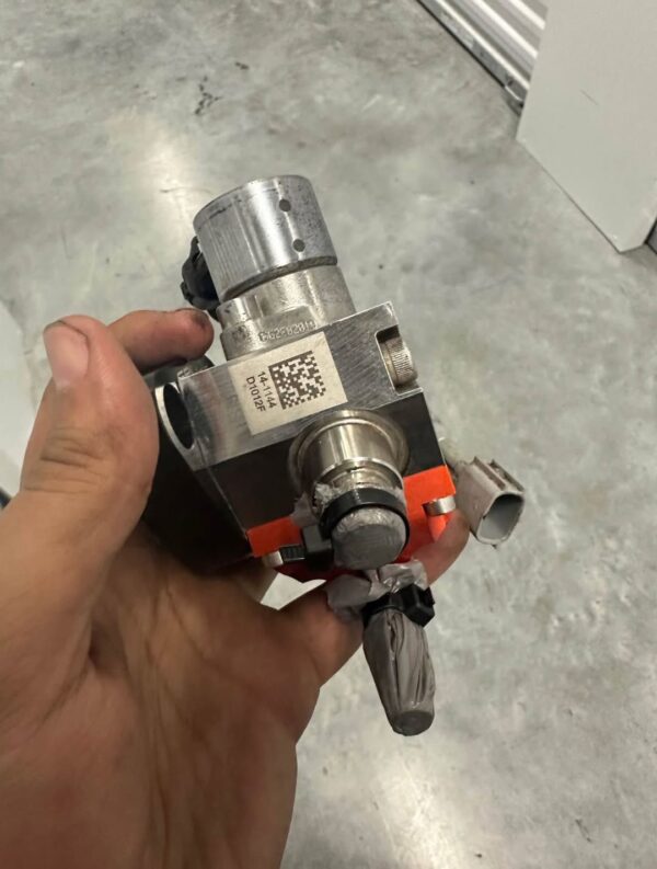 Infiniti Q50/Q60 and Nissan Z spool FX180 stage 3 hpfp