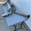 TRD Exhaust FRS/BRZ/86