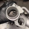 Infiniti Q50/Q60 pure stage 2 turbos