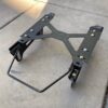 PCI Seat Mount w/ Slider for FRS/86/BRZ/GR86 Driver Side