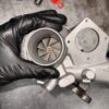 Infiniti Q50/Q60 pure stage 2 turbos