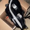 2023 gr86 headlight