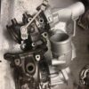 Infiniti Q50/Q60 pure stage 2 turbos