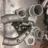 Infiniti Q50/Q60 pure stage 2 turbos