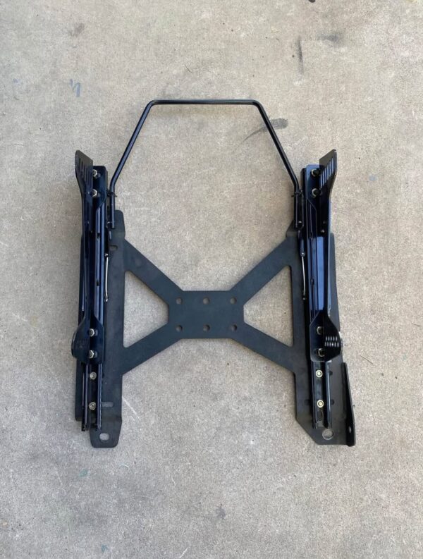 PCI Seat Mount w/ Slider for FRS/86/BRZ/GR86 Driver Side