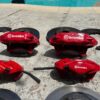 BRZ, 86, FRS OEM Brembo PP package