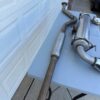 TRD Exhaust FRS/BRZ/86