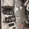 Infiniti Q50/Q60 pure stage 2 turbos