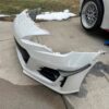 2017 BRZ front bumper