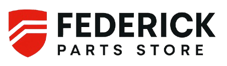 Federick Parts Store