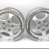 Porsche 965 Speedline Wheels 96536214000 96536213600 18x8 et52 18x10 et61