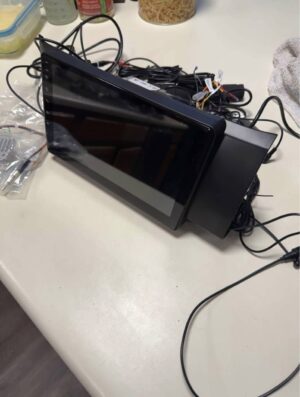 brz/86/frs Idoing head unit