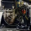 1969 Porsche 912 Type 616/40 Engine