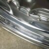 18x9" and 18x11" Speedline Wheels for Porsche 993 GT2 Clubsport