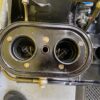 1969 Porsche 912 Type 616/40 Engine