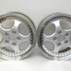 Porsche 965 Speedline Wheels 96536214000 96536213600 18x8 et52 18x10 et61