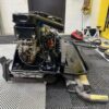 1969 Porsche 912 Type 616/40 Engine