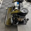 1969 Porsche 912 Type 616/40 Engine