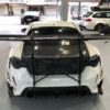 Baris body kit for BRZ, FRS, GT86