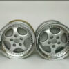 Porsche 965 Speedline Wheels 96536214000 96536213600 18x8 et52 18x10 et61