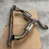 Greddy Evolution GT Catback Exhaust for Gt86 BRZ FRS