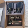 AWE Touring Edition Catback Exhaust  w/ Diamond Black Tips