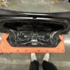 FRS trunk can fit on BRZ and GT86