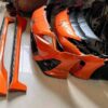 Gt86 Zenki Front bumper