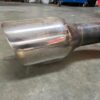 Greddy supreme sp catback exhaust