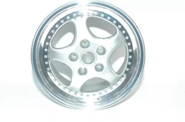 Porsche 965 Speedline Wheels 96536214000 96536213600 18x8 et52 18x10 et61