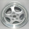 Porsche 965 Speedline Wheels 96536214000 96536213600 18x8 et52 18x10 et61