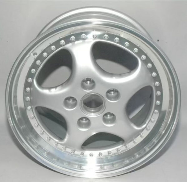 Porsche 965 Speedline Wheels 96536214000 96536213600 18x8 et52 18x10 et61