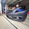Infiniti G37 Front Bumper