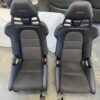 Porsche 911 GT3 Lightweight Bucket Seats