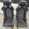 Porsche 911 GT3 Lightweight Bucket Seats