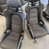 Porsche 911 GT3 Lightweight Bucket Seats