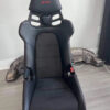 Porsche 911 GT3 Lightweight Bucket Seats
