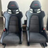 Porsche 911 GT3 Lightweight Bucket Seats