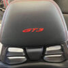 Porsche 911 GT3 Lightweight Bucket Seats
