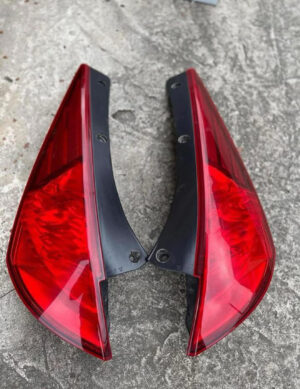2005-2007 Nissan 350z Taillights