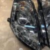 2006 Nissan 350z headlights
