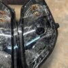 2006 Nissan 350z headlights