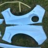 Pandem v3.5 wide body kits FRS/brz/86