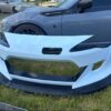Pandem v3.5 wide body kits FRS/brz/86