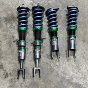 350z prime suspensions