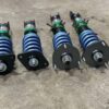 350z prime suspensions