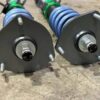 350z prime suspensions