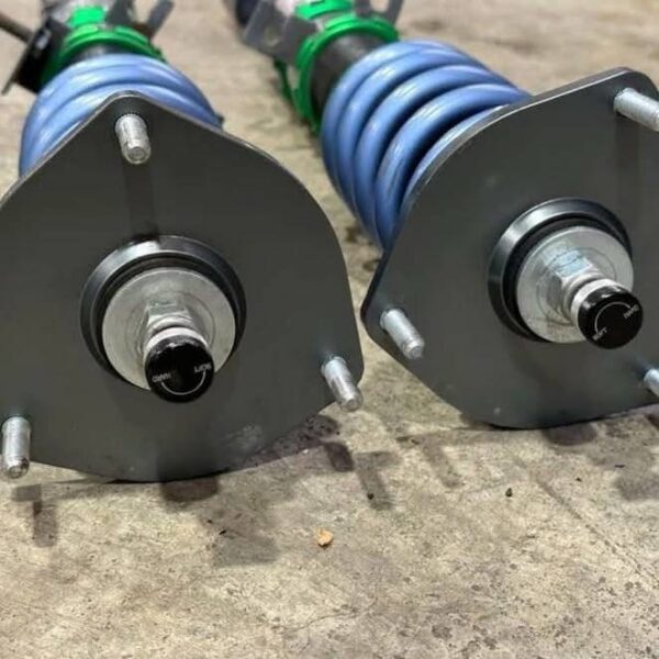 350z prime suspensions