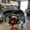 2023 FA24 Engine