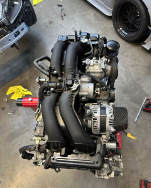 2023 FA24 Engine